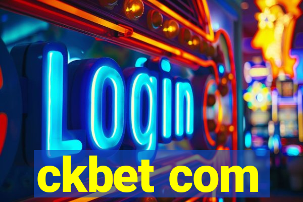 ckbet com